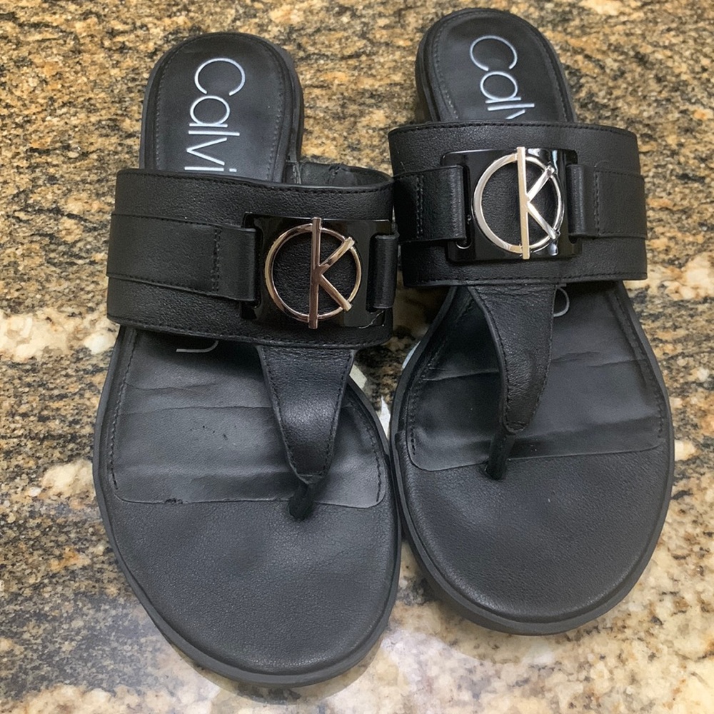 Calvin Klein Sandals
